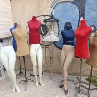 رگال تگ دزدگیر چوب لباسی مانکن