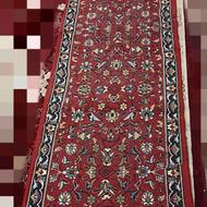 کناره فرش قرمز