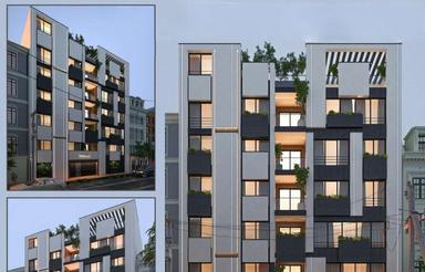 پیشفروش آپارتمان 185 متر در شفا