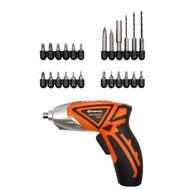 پیچ گوشتی شارژی دوو DAEWOO