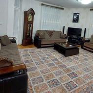 مبل تخت شو و میز وسط