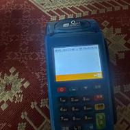 دستگاه کارتخوان نیو پز