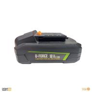 باتری 2 آمپر دوو