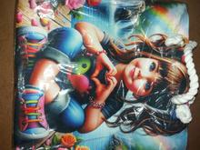 ساک دستی زنانه در شیپور