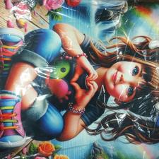 ساک دستی زنانه