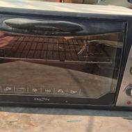 مایکروفر جی پاس