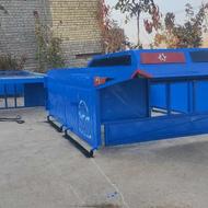 باربند نیسان وانت