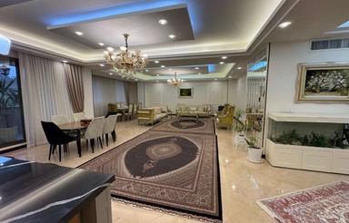 آپارتمان 300 متری لوکس جهانشهر کرج