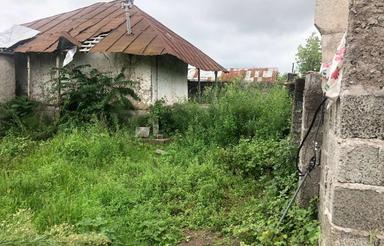 فروش زمین مسکونی 512 متر در جاده لشت نشا