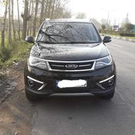 ماشین کارمندی کاملا سالم1400