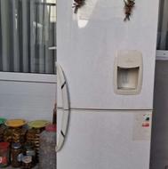 یخچال فریزرنرسی28فوت تمام فابریک