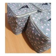 باکس های پارچه ای همه کاره