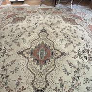 فرش 12 متری ماشینی