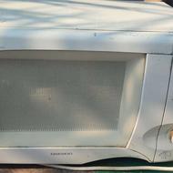 مایکروویو نیاز به تعمیر