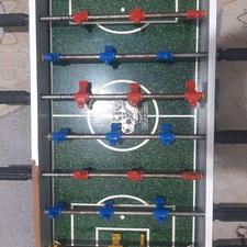 فوتبال دستی