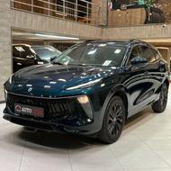 لاماری سبز کله غازی مدل 1402