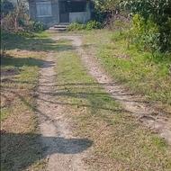 فروش 1200 متر زمین صنددار.