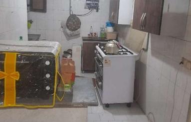 فروش ویا معاوصه با متراژ کمتر