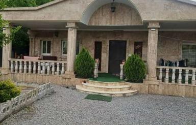 فروش ویلایی شیک 500 متر در کمانگرکلا