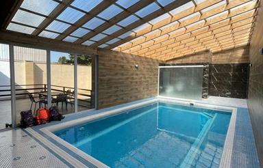 اجاره ویلا کوتاه مدت مستقیم از مالک مناسب مهمونی ،یلدا،تولد