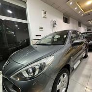 پژو 207 مدل 1400 پانا بیرنگ