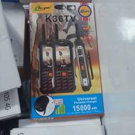 گوشی هوپ طرح لندرور 2025