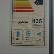 یخچال فریز پاکشوما
