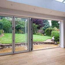 تولیدی درب و پنجره دوجداره