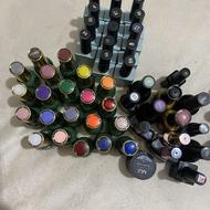 لوازم صفرتا صد کاشت ناخن