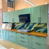 کابینت براق و بصرفه ساناز