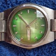 ساعت مچی مردانه قدیمی اتوماتیک