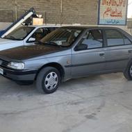 پژو 405 تازه تعمیر