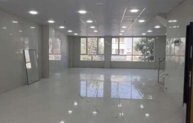 فروش ملک سهطبقه تماماً تجاری – مناسب پخش، انبار شهری، دفتر