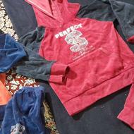 دو دست لباس پاییزی