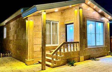 فروش ویلا 200 متر در منطقه آزاد