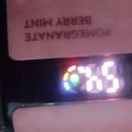 ویپ پاد نو در طعم هندوانه یخ