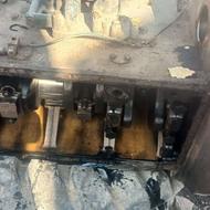 بلدوزر کوماتسو155