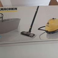 بخارشور کارچر آلمانی