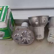 لامپ کم مصرف هالوژن 220V 3W