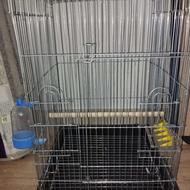 قفس خیلی بزرگ نو