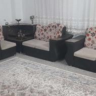 مبل راحتی 7 نفره