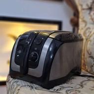 سرخکن و بخار پز