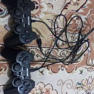 دوعدد دسته بازی همراه با گارانتی