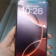 ایفون 16 پرومکس