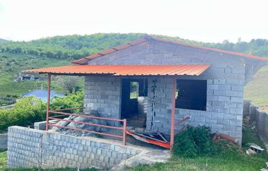 خانه ویلایی در جاده آبپری (کالج) با قیمت عالی