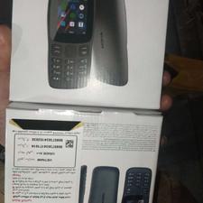 نوکیا 106 آکبند