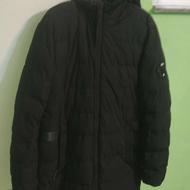 پالتو (اورکت اسکی اسپرت)