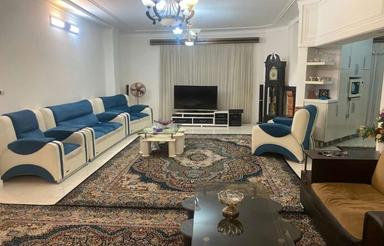 اجاره آپارتمان 100 متر در خیابان بابل