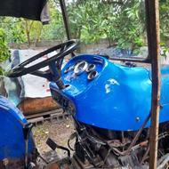 تراکتور داروانا مدل86