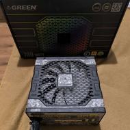 پاور گرین 700 وات (نیمه ماژولار)